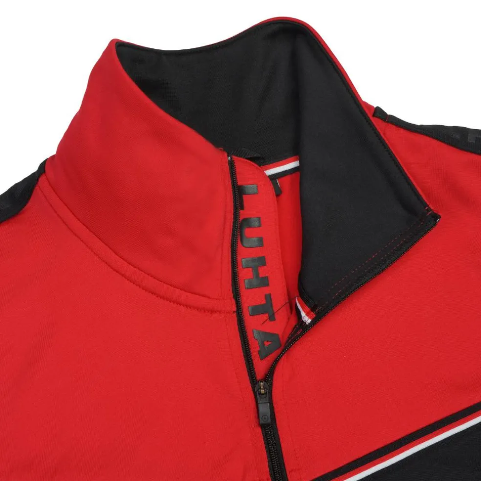 Luhta Kotala skipully heren red