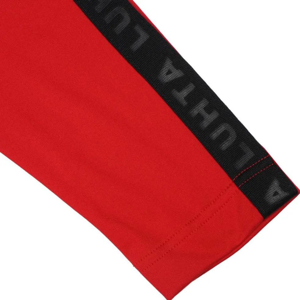 Luhta Kotala skipully heren red