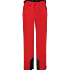 Luhta Kumpula skibroek heren red