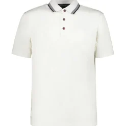 Luhta Kuortti polo heren optic white
