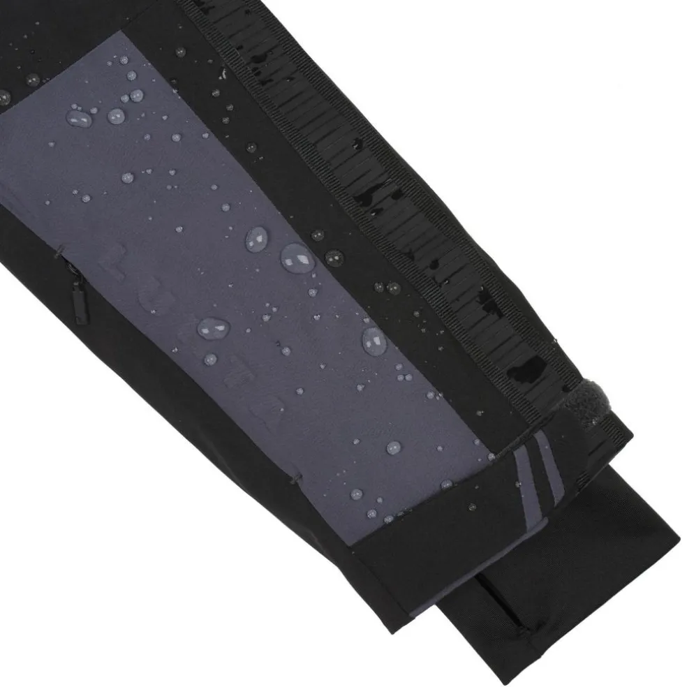 Luhta Kurula winterjas heren anthracite