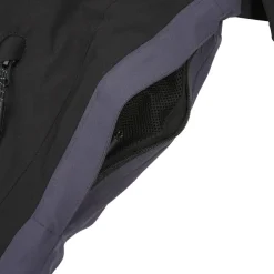 Luhta Kurula winterjas heren anthracite