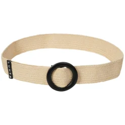 Luhta Nokoinen riem natural white
