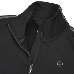 Luhta Peeravaara skipully dames basic black