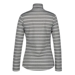 Luhta Peuratunturi skipully dames silver