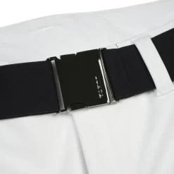 Luhta Reututunturi softshell skibroek dames optic white