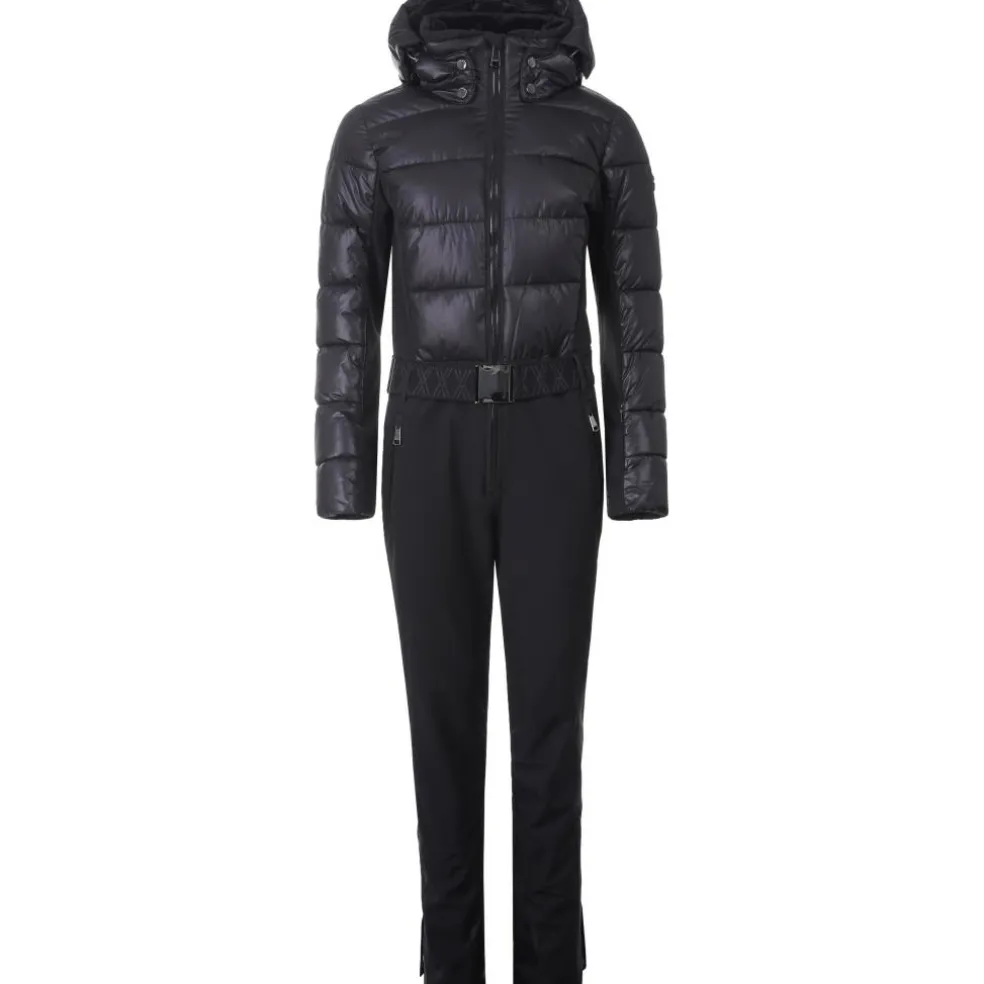 Luhta Sammalvaara skipak dames black