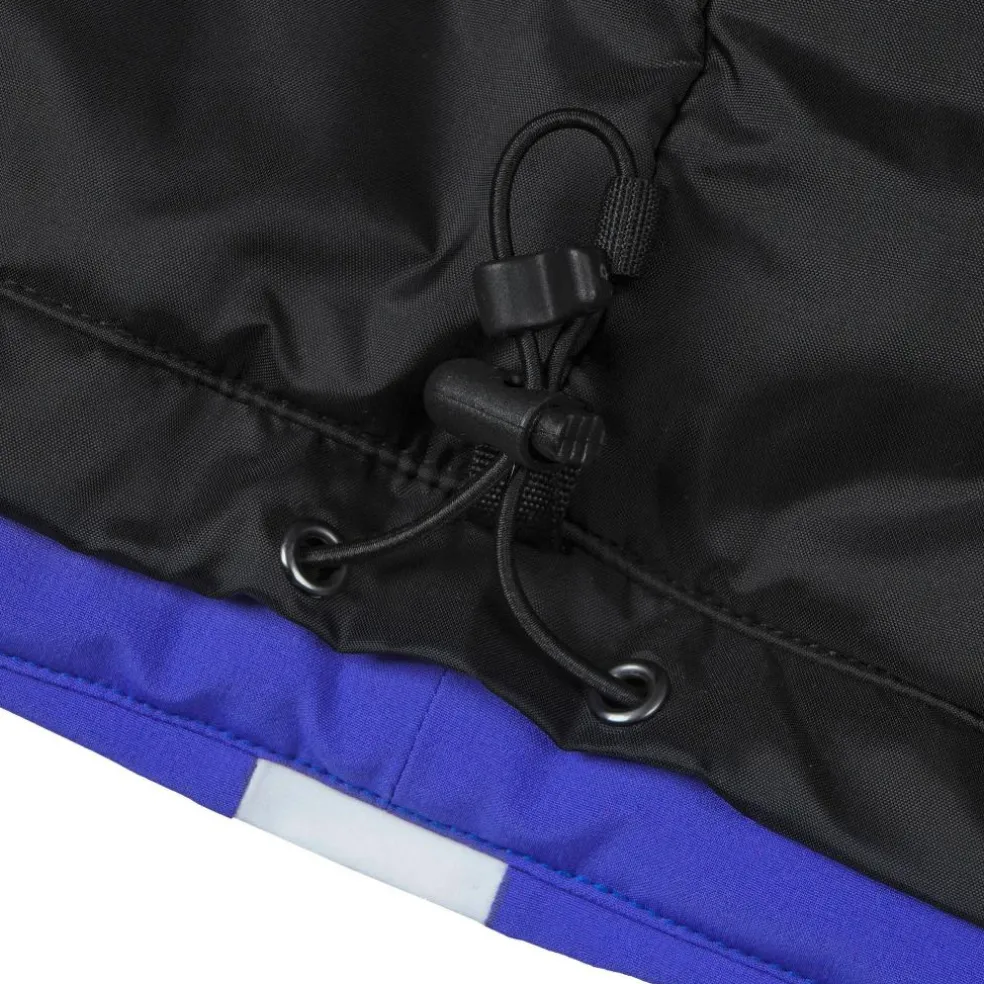 Luhta Vuomavaara winterjas dames blue