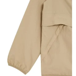 Lyle & Scott  JKB2202V jas junior stone