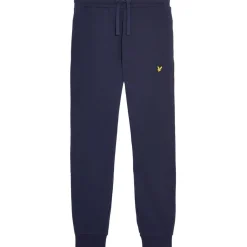 Lyle & Scott  MLB2006V joggingbroek junior navy