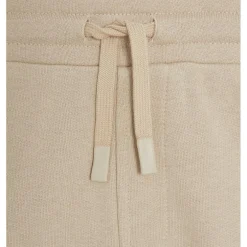 Lyle & Scott  MLB2227V joggingbroek junior stone