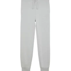Lyle & Scott  MLB2021V joggingbroek junior grey mirage