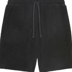 Lyle & Scott  MLB2227V short junior jet black