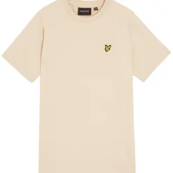 Lyle & Scott Plain shirt junior putty