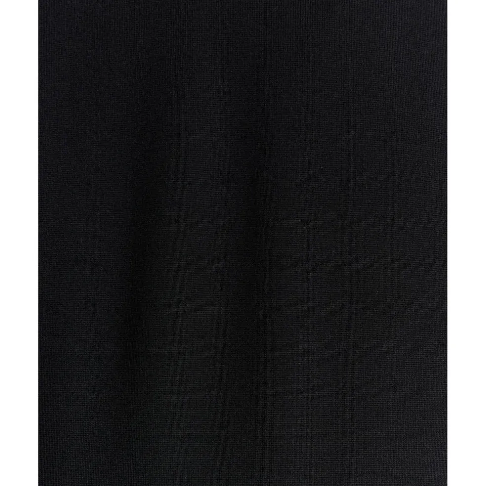 Lyle & Scott Sports Lightweight sweater heren jet black