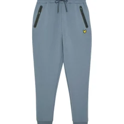 Lyle & Scott  Sports Lightweight joggingbroek heren steel indigo marl