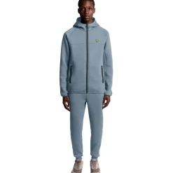 Lyle & Scott  Sports Lightweight joggingbroek heren steel indigo marl