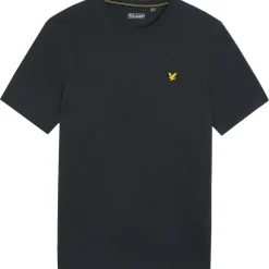 Lyle & Scott  Sports shirt heren dark navy
