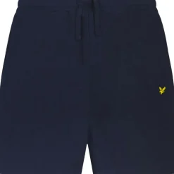 Lyle & Scott  Sweat short junior navy