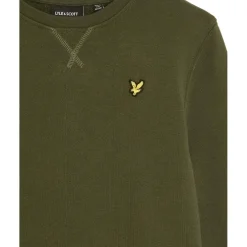 Lyle & Scott  sweater junior deep depths