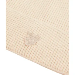 Lyle & Scott Tonal Eagle muts junior putty