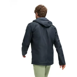 Maier Sports Abbenstein outdoor jack heren nightsky