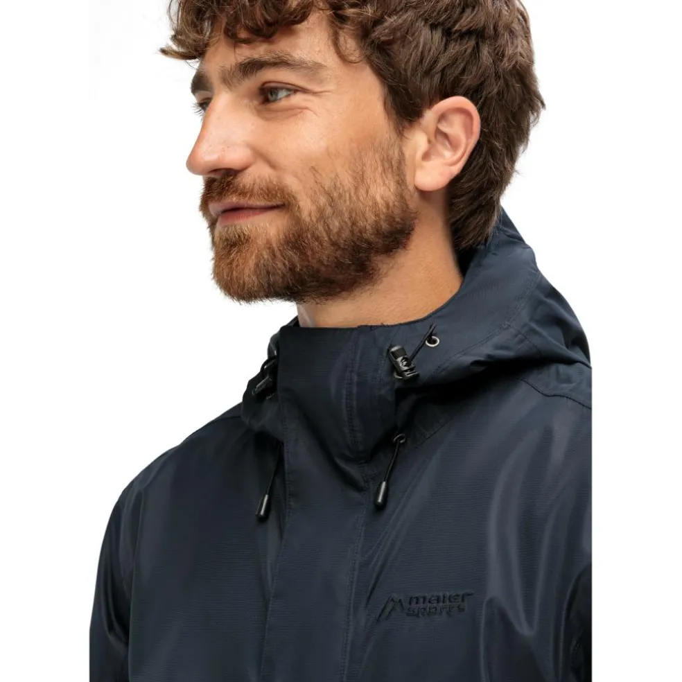 Maier Sports Abbenstein outdoor jack heren nightsky