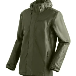Maier Sports Abbenstein outdoor jack heren green goose