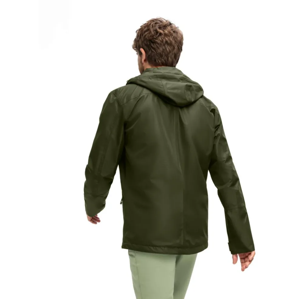Maier Sports Abbenstein outdoor jack heren green goose