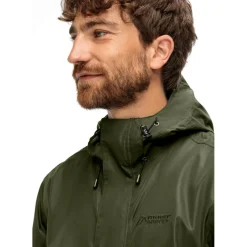 Maier Sports Abbenstein outdoor jack heren green goose