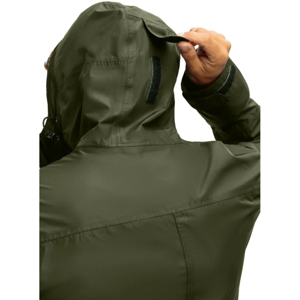 Maier Sports Abbenstein outdoor jack heren green goose