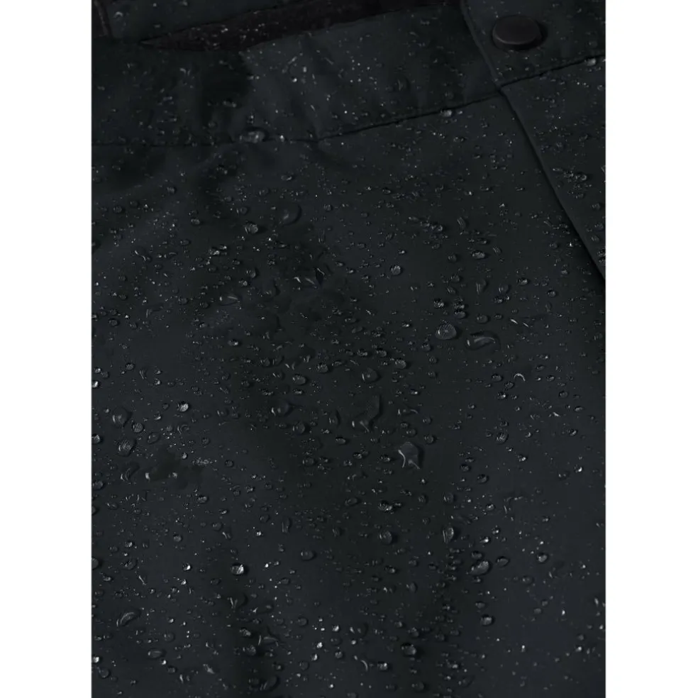 Maier Sports ANTON 2.1 skibroek heren black