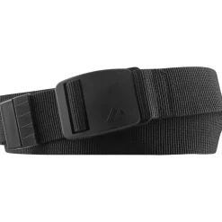 Maier Sports  Eco riem black