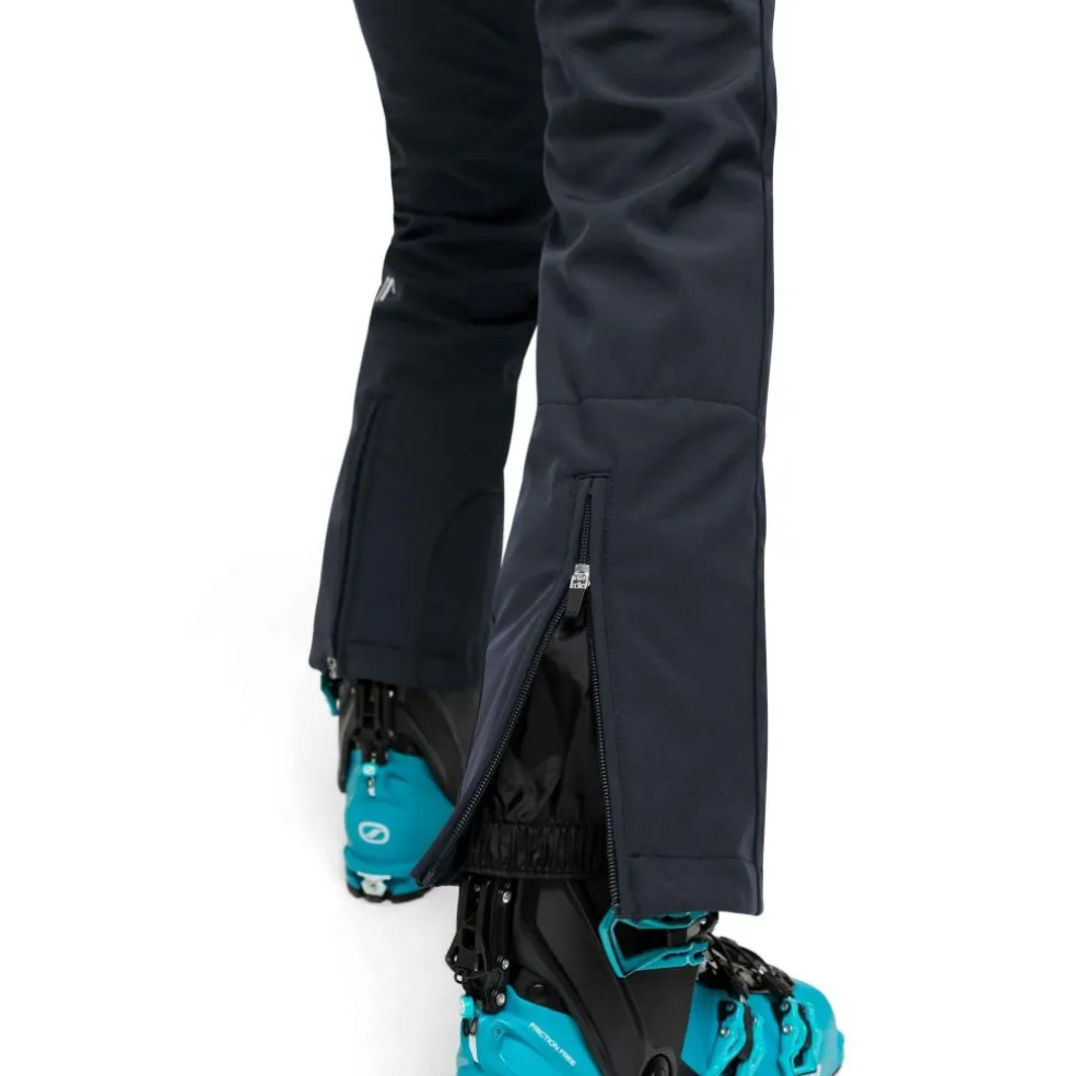 Maier Sports MARY skibroek dames night sky