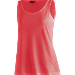 Maier Sports Petra tanktop dames watermelon red