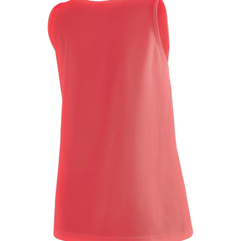Maier Sports Petra tanktop dames watermelon red