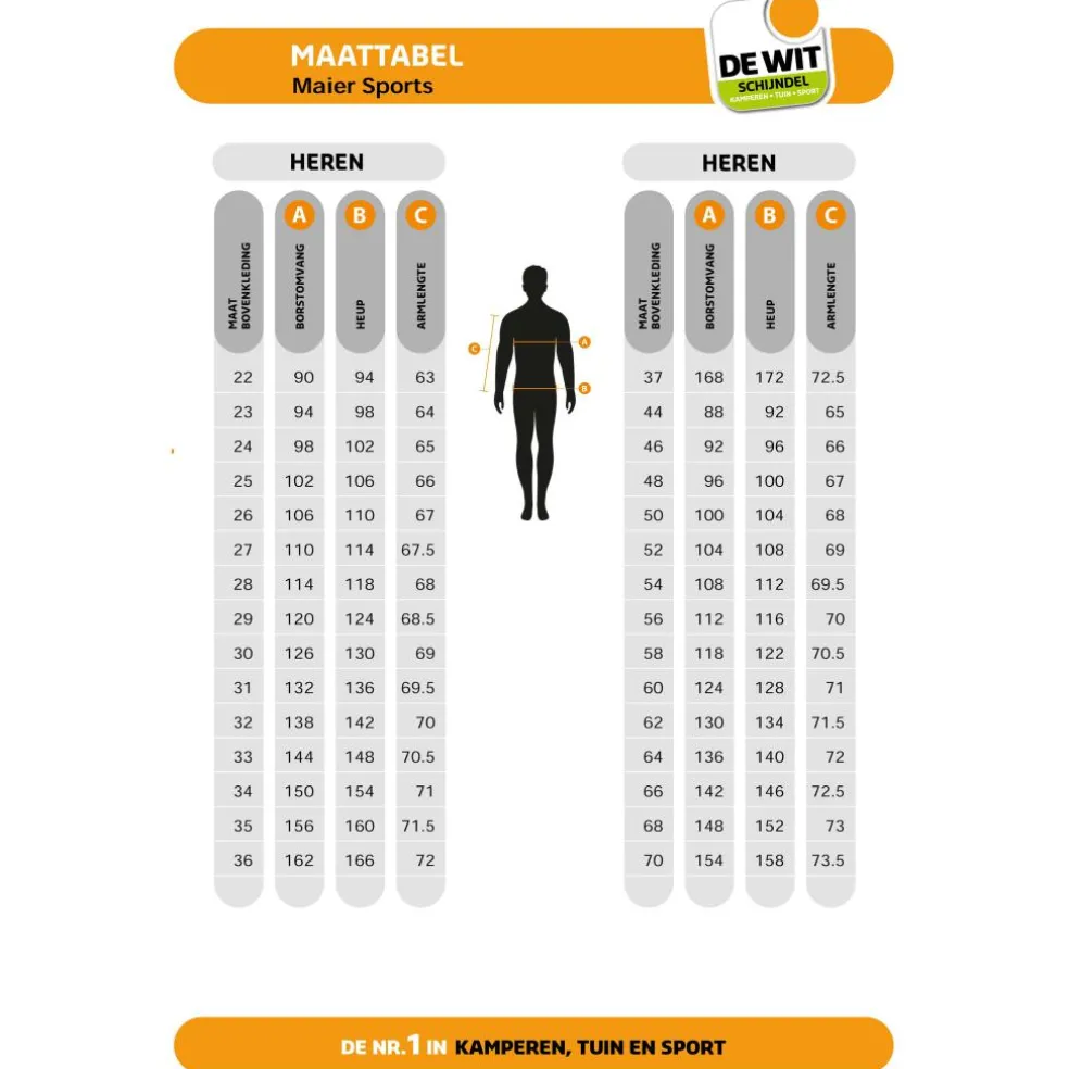 Maier Sports Petra tanktop dames watermelon red