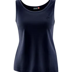 Maier Sports Petra tanktop dames night sky