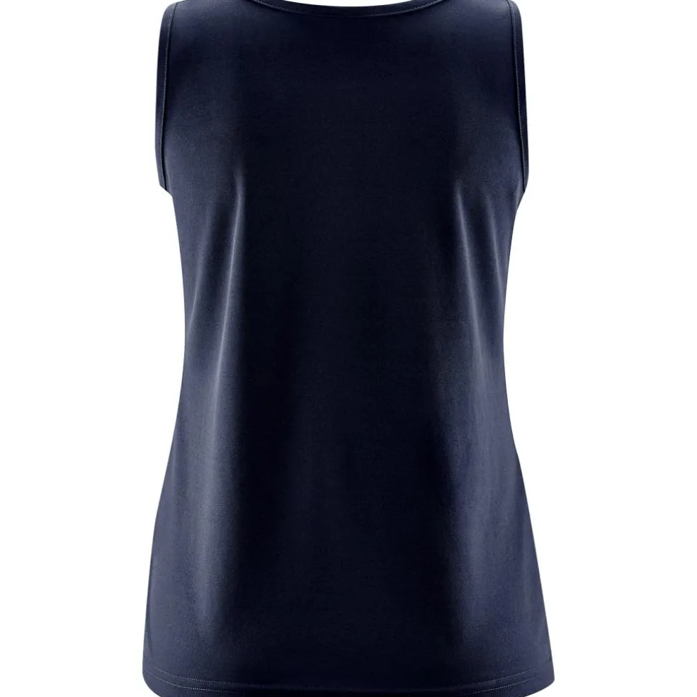 Maier Sports Petra tanktop dames night sky