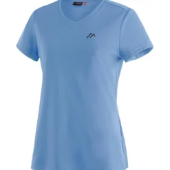 Maier Sports Trudy shirt dames san Francisco bay