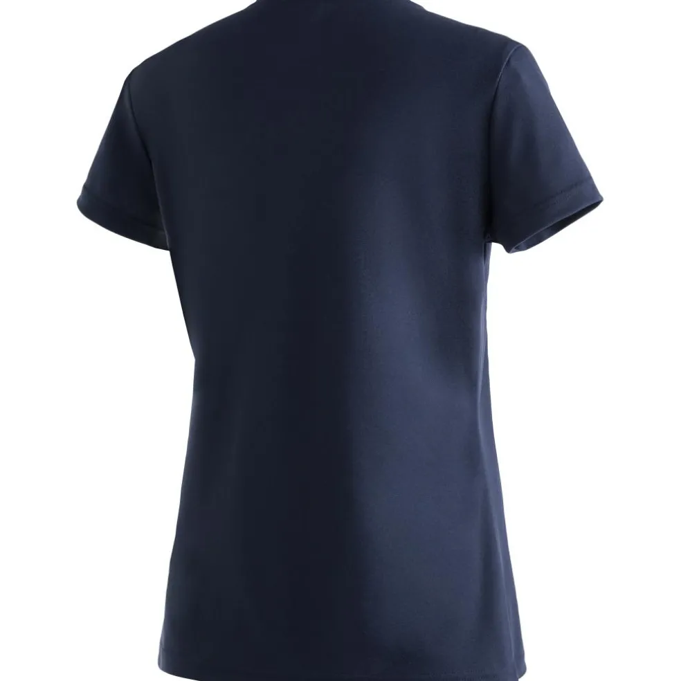 Maier Sports Trudy shirt dames night sky