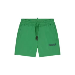 Malelions Boxer 2.0 zwembroek heren green navy