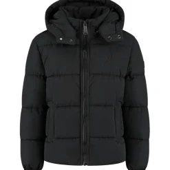 Malelions Donn jas junior black