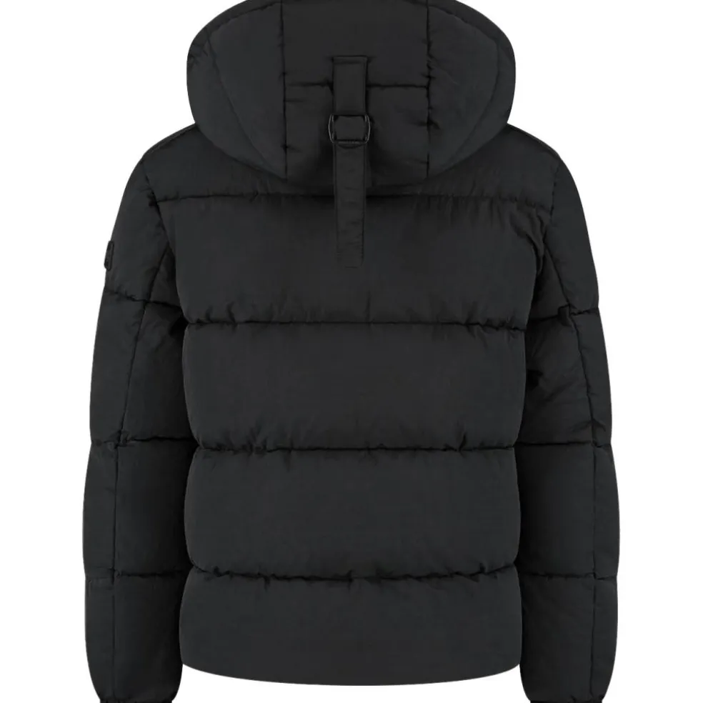 Malelions Donn jas junior black