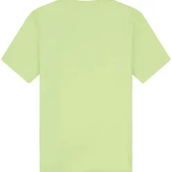 Malelions Essentials shirt dames matcha