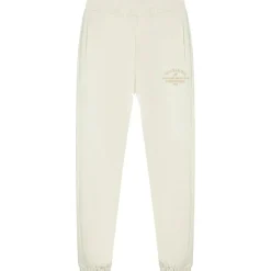 Malelions Hidden Amazon joggingbroek dames off white