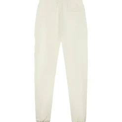 Malelions Hidden Amazon joggingbroek dames off white