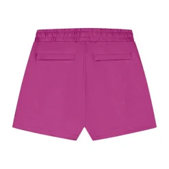 Malelions Hidden Amazon short dames hot pink