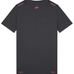 Malelions Sport Counter shirt heren antra coral