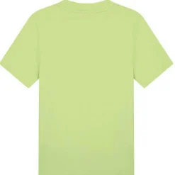 Malelions Sport Counter shirt heren lime